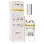 Demeter Vanilla Cake Batter by Demeter - Cologne Spray 120 ml - til kvinder