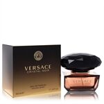 Crystal Noir by Versace - Eau De Parfum Spray 50 ml - til kvinder