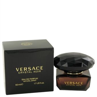 Crystal Noir by Versace - Eau De Parfum Spray 50 ml - til kvinder