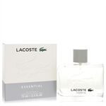 Lacoste Essential by Lacoste - Eau De Toilette Spray 75 ml - til mænd