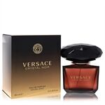 Crystal Noir by Versace - Eau De Parfum Spray 90 ml - til kvinder
