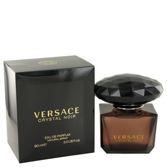 Crystal Noir by Versace - Eau De Parfum Spray 90 ml - til kvinder