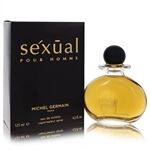 Sexual by Michel Germain - Eau De Toilette Spray 125 ml - til mænd