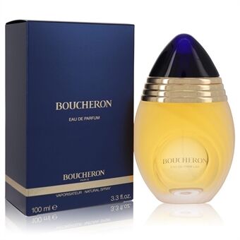 Boucheron by Boucheron - Eau De Parfum Spray 100 ml - til kvinder