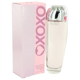 Xoxo by Victory International - Eau De Parfum Spray 100 ml - til kvinder