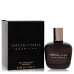 Unforgivable by Sean John - Eau De Toilette Spray 75 ml - til mænd