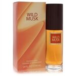 Wild Musk by Coty - Cologne Spray 44 ml - til kvinder