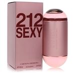 212 Sexy by Carolina Herrera - Eau De Parfum Spray 100 ml - til kvinder