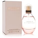 Lovely by Sarah Jessica Parker - Eau De Parfum Spray 50 ml - til kvinder