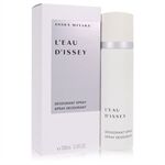 L'EAU D'ISSEY (issey Miyake) by Issey Miyake - Deodorant Spray 100 ml - til kvinder