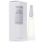 L'EAU D'ISSEY (issey Miyake) by Issey Miyake - Eau De Toilette Spray 25 ml - til kvinder