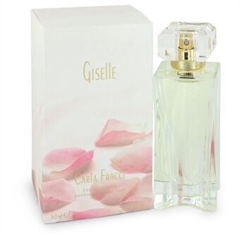 Giselle by Carla Fracci - Eau De Parfum Spray 50 ml - til kvinder