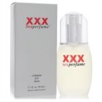 Sexperfume by Marlo Cosmetics - Cologne Spray 50 ml - til mænd