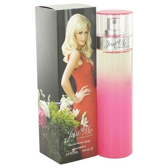 Just Me Paris Hilton by Paris Hilton - Eau De Parfum Spray 100 ml - til kvinder
