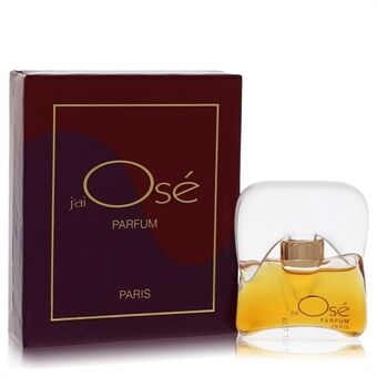 Jai Ose by Guy Laroche - Pure Perfume 7 ml - til kvinder