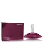 Euphoria by Calvin Klein - Eau De Parfum Spray 50 ml - til kvinder