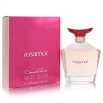 Rosamor by Oscar De La Renta - Eau De Toilette Spray 100 ml - til kvinder