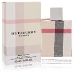 Burberry London (New) by Burberry - Eau De Parfum Spray 50 ml - til kvinder