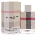 Burberry London (New) by Burberry - Eau De Parfum Spray 30 ml - til kvinder