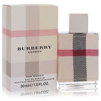 Burberry London (New) by Burberry - Eau De Parfum Spray 30 ml - til kvinder