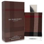 Burberry London (New) by Burberry - Eau De Toilette Spray 100 ml - til mænd