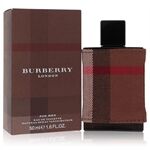 Burberry London (New) by Burberry - Eau De Toilette Spray 50 ml - til mænd