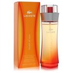 Touch of Sun by Lacoste - Eau De Toilette Spray 50 ml - til kvinder