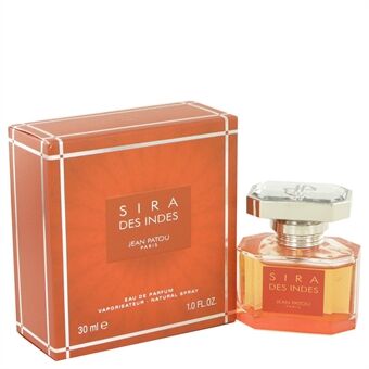 Sira Des Indes by Jean Patou - Eau De Parfum Spray 30 ml - til kvinder