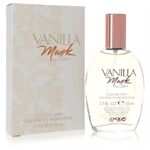 Vanilla Musk by Coty - Cologne Spray 50 ml - til kvinder