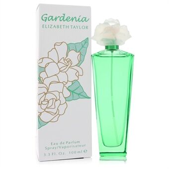 Gardenia Elizabeth Taylor by Elizabeth Taylor - Eau De Parfum Spray 100 ml - til kvinder