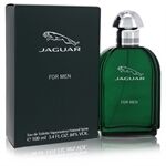 Jaguar by Jaguar - Eau De Toilette Spray 100 ml - til mænd