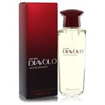 Diavolo by Antonio Banderas - Eau De Toilette Spray 100 ml - til mænd