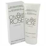 Ombre Rose by Brosseau - Soft Foaming Gel 200 ml - til kvinder