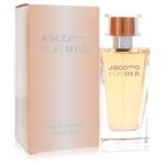 Jacomo De Jacomo by Jacomo - Eau De Parfum Spray 100 ml - til kvinder