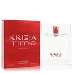 Krizia Time by Krizia - Eau De Toilette Spray 75 ml - til kvinder