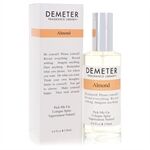 Demeter Almond by Demeter - Cologne Spray (Unisex) 120 ml - til kvinder
