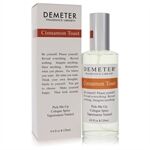 Demeter Cinnamon Toast by Demeter - Cologne Spray 120 ml - til kvinder