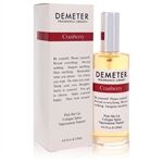 Demeter Cranberry by Demeter - Cologne Spray 120 ml - til kvinder