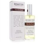 Demeter Devil's Food by Demeter - Cologne Spray 120 ml - til kvinder