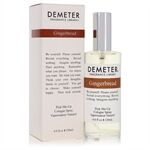 Demeter Gingerbread by Demeter - Cologne Spray 120 ml - til kvinder