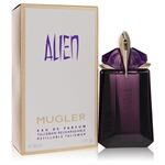Alien by Thierry Mugler - Eau De Parfum Refillable Spray 60 ml - til kvinder