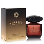 Crystal Noir by Versace - Eau De Toilette Spray 30 ml - til kvinder