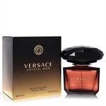 Crystal Noir by Versace - Eau De Toilette Spray 90 ml - til kvinder