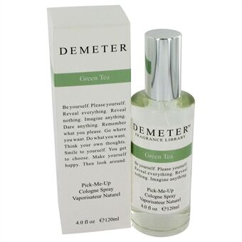 Demeter Green Tea by Demeter - Cologne Spray 120 ml - til kvinder