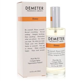 Demeter Honey by Demeter - Cologne Spray 120 ml - til kvinder