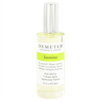 Demeter Jasmine by Demeter - Cologne Spray 120 ml - til kvinder
