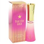 True Star Gold by Tommy Hilfiger - Eau De Toilette Spray 30 ml - til kvinder