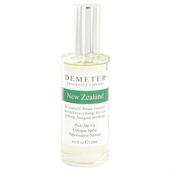 Demeter New Zealand by Demeter - Cologne Spray (Unisex) 120 ml - til kvinder