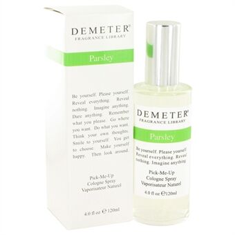 Demeter Parsley by Demeter - Cologne Spray 120 ml - til kvinder