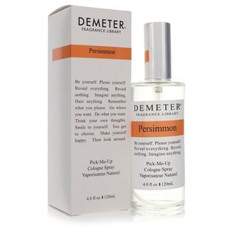 Demeter Persimmon by Demeter - Cologne Spray 120 ml - til kvinder